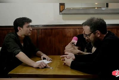 Entrevista Local Cua4tro
