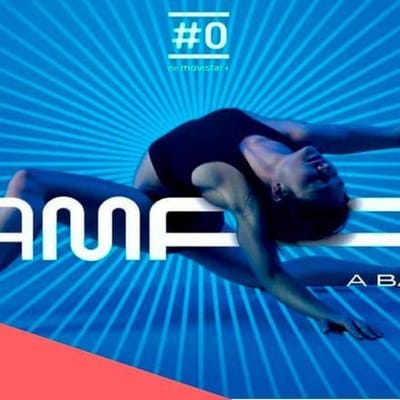 #0 PRESENTA ¡FAMA A BAILAR! POR TODO LO ALTO