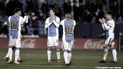 Inestabilidad, dentro y fuera del terreno de juego