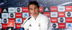 Pregunta rueda de prensa Julen Lopetegui
