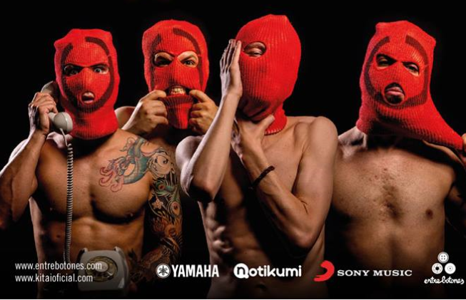 Kitai batió el Guinness World Récord de tocar 24h y hace historia en la música