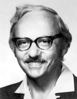 Biografia George B. Dantzig