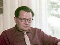 Biografia Ludwig von Bertalanffy