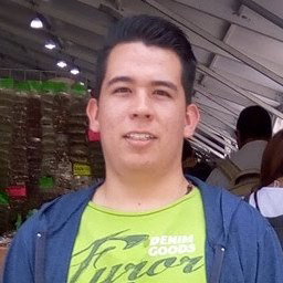 Mi perfil image