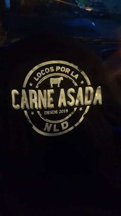 Locos por la Carne Asada NLD