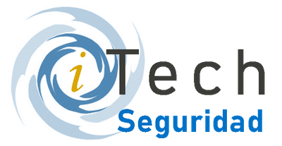iTech Seguridad