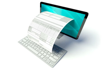 Understanding Electronic Invoices