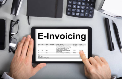 Why You Should Incorporate Electronic Invoicing in Your Business