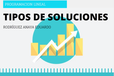 TIPOS DE SOLUCIONES  image