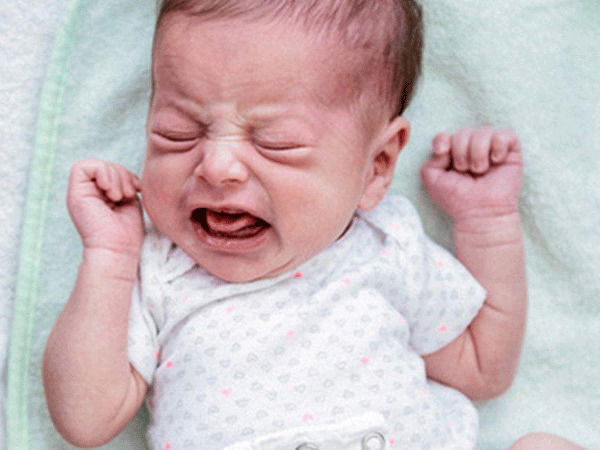 CẢNH báo tình trạng tinh hoàn không đều nhau ở trẻ sơ sinh