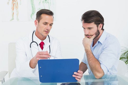 Hướng điều trị yếu sinh lý sau 1 liệu trình cho nam giới