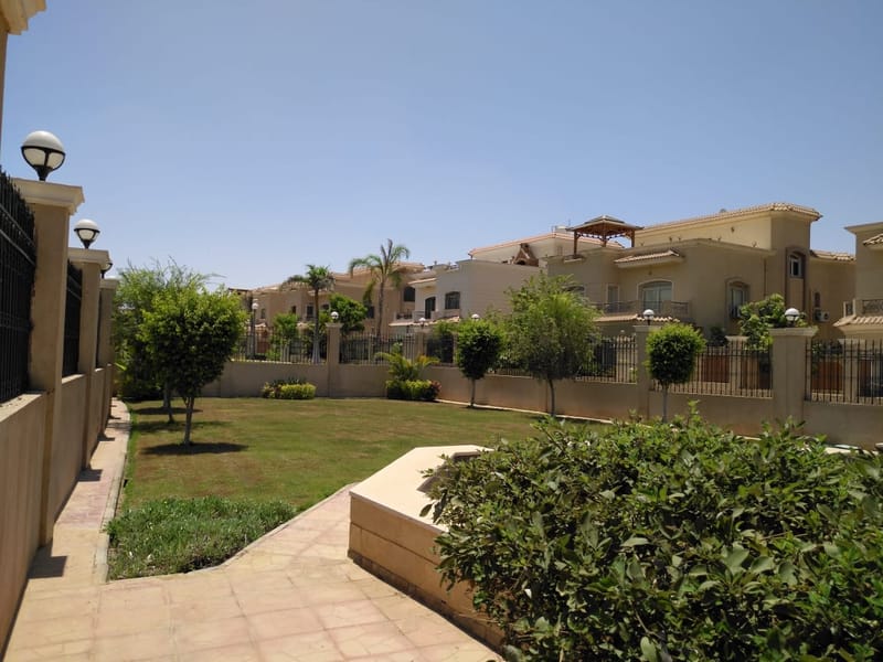 Garden City