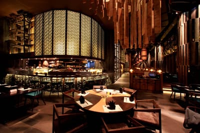 Why Seafood Restaurants are Perfect for You