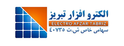 Electro Afzar Tabriz