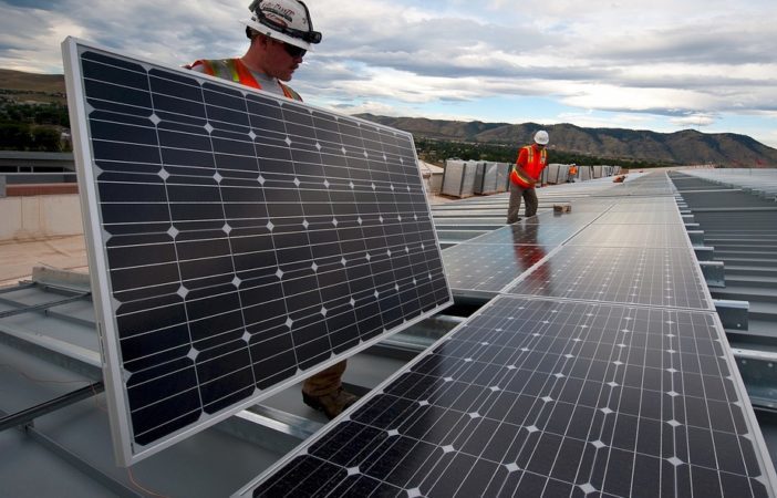 Solar Energy