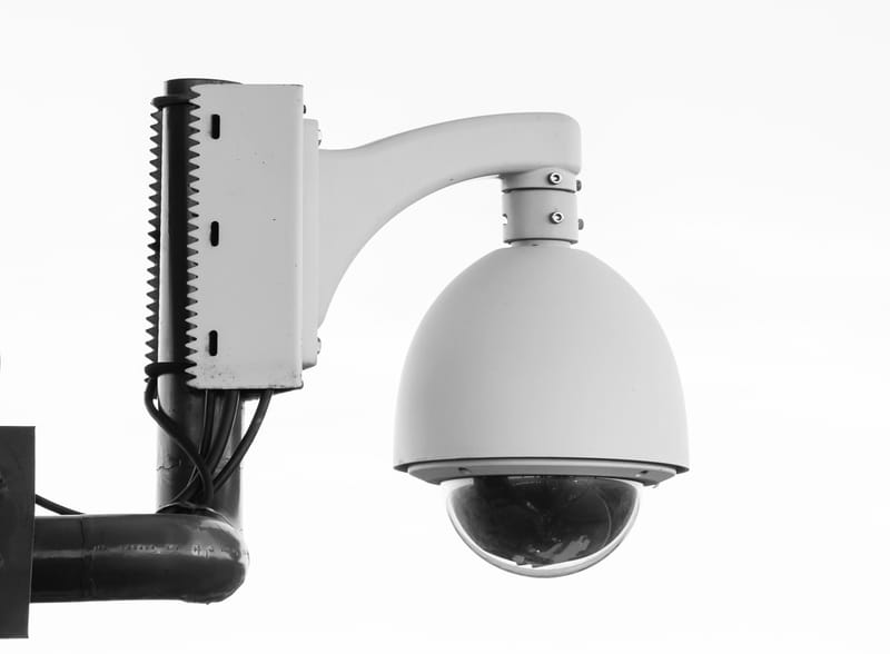 CCTV