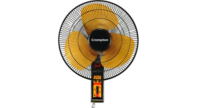 Wall Fans