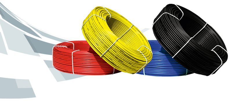 Wires
