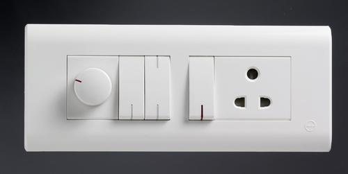 Modular Switches