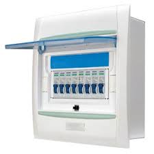 Distribution Box