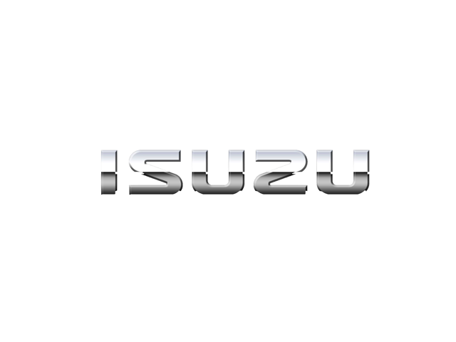 Isuzu - TOWRITE