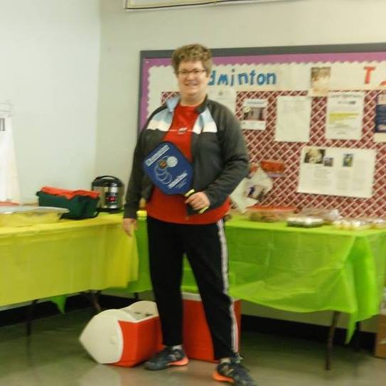 Barb Elgin's Pickleball Updates: Congratulations to Charm City Pickleballers who played at Dover, Delaware this past weekend