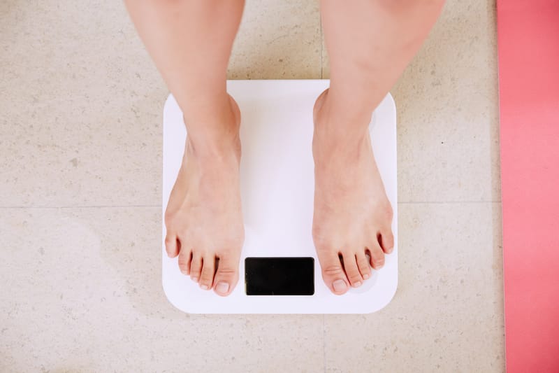 The connection between job stress and obesity