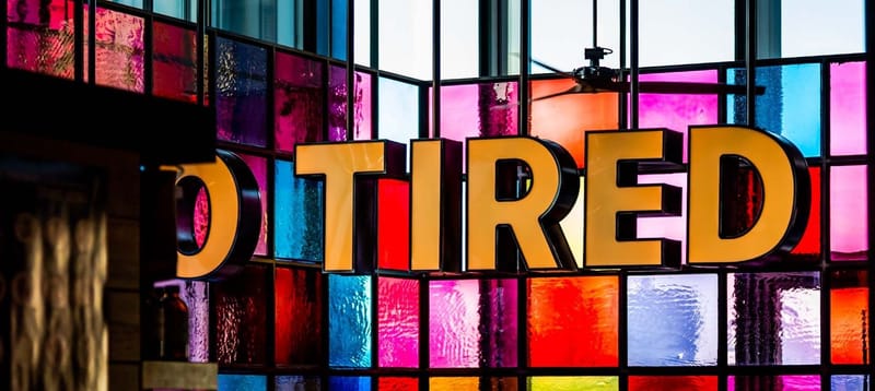 Of course you are tired: Why Behavioral Health Professionals Burn Out