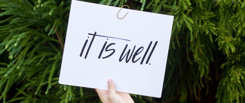 Anxiety and Health Care: Follow the Money