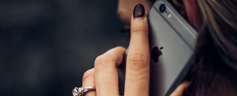 Time Saver Tip: Set Up Your Cell Phone To Block Unwanted Callers