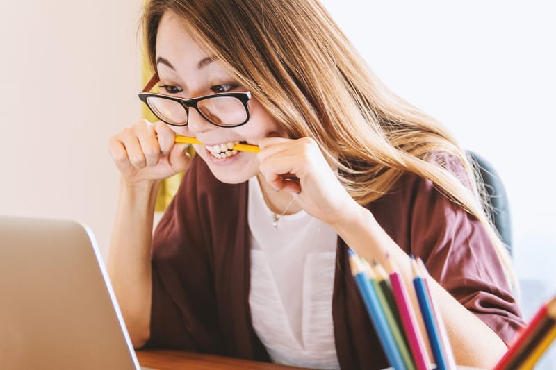 Do you ever wonder why you're so stressed on the job today?