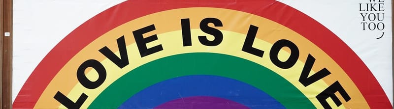 How Being Gay Is a Blessing