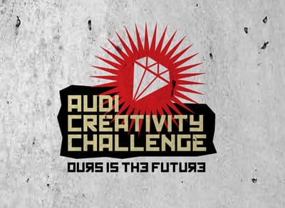Audi Creativity Challenge