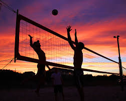 Torneo de volley