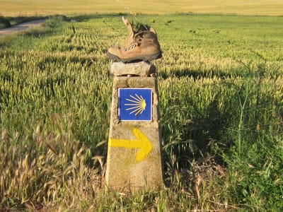 Camino de Santiago