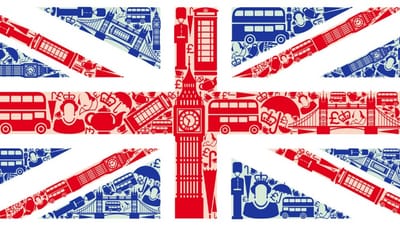 La carta en inglés