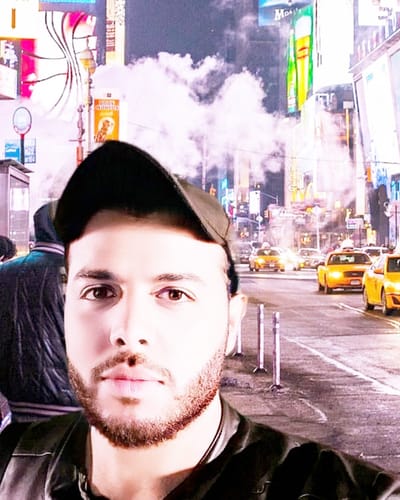 Ali Mohamed