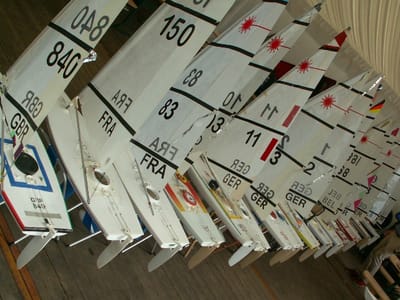 The 2018 RC Laser International Open