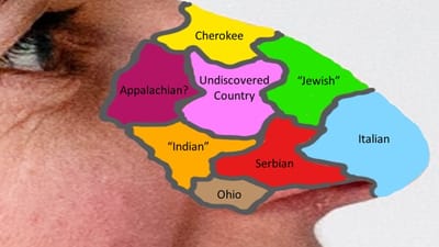 Journey to Long nose image