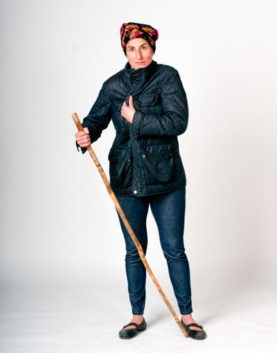 Journey to Long nose image