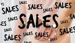 SALES