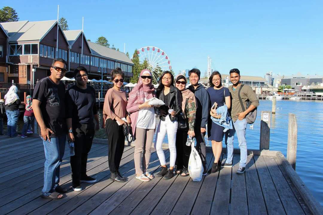 Fremantle