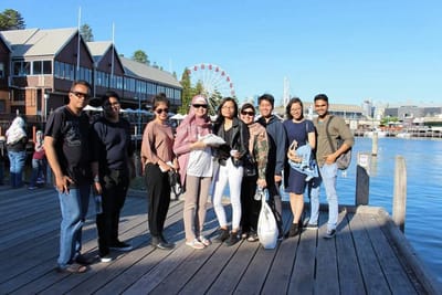Fremantle