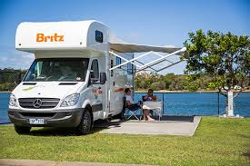 Campervan