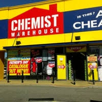 Chemist Warehouse
