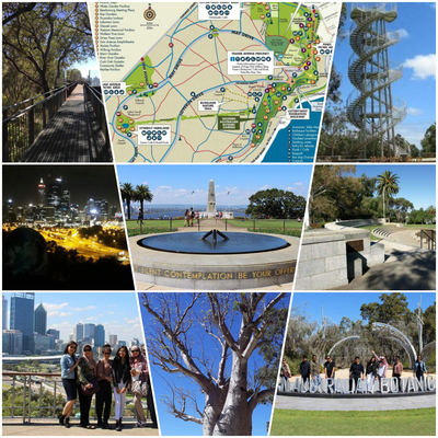 Kings Park