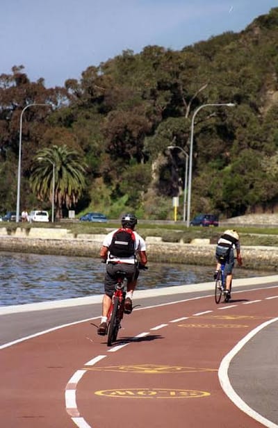 Cycling
