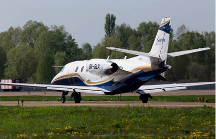 Advantage of Using a Private Air Charter