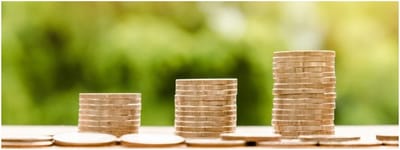 THE IMPORTANCE OF A SECOND INCOME image