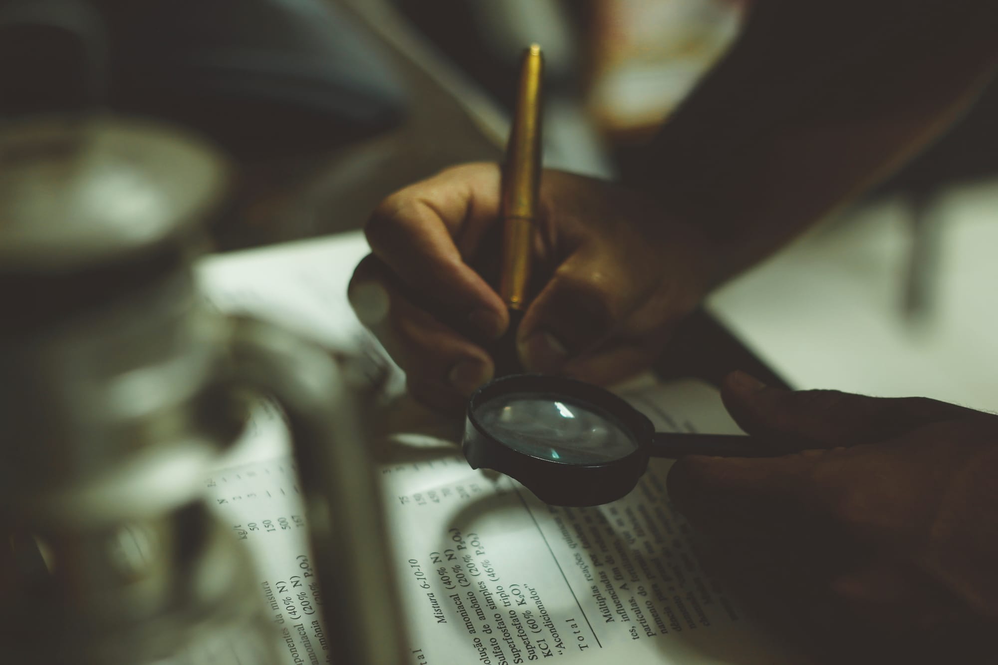Elección y delimitación del tema de investigación